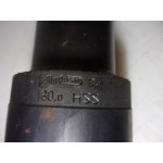 Spiraalboor  MC5 -  58 mm  HSS